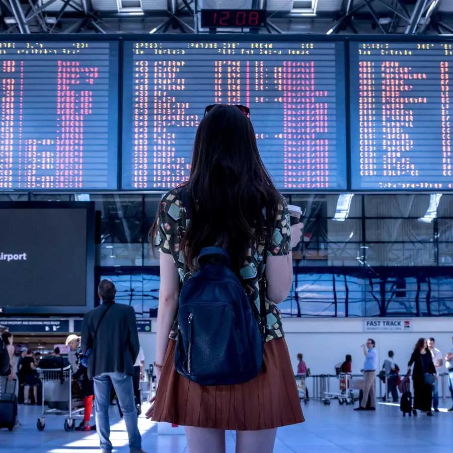 Sala Aeroportului BVA